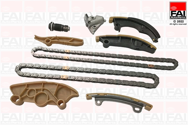 Timing Chain Kit